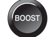 CAN Keypad Insert - Boost