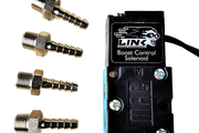 Boost Control Solenoid - 4 Port (4BCS)