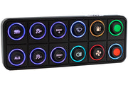 Link CAN Keypad 12 button