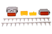 Deutsch DTM12 Connector Kit