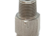 Adapter M10 x 1 Female to 1/8 BSP Male