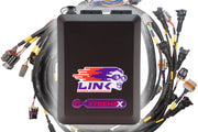 G4X XtremeX ECU + Terminated LS Engine Harness Drive-by-Wire Bundle