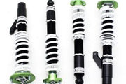 BMW E46 Feal Coilover Kit 441 Long Heavy 12K/5K