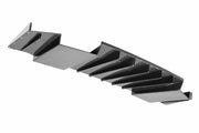 Seibon Carbon fiber rear diffuser for 2018-2021 Subaru WRX / STi - image 1