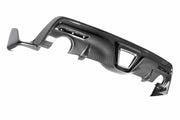 Seibon Carbon fiber rear diffuser for 2020-2026 Toyota GR Supra - image 1