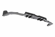 Seibon MB-Style Carbon Fiber rear diffuser for 2022-2026 Toyota GR86 / Subaru BRZ - image 1