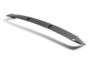 Seibon Carbon Fiber Rear Fin Spoiler for 2022-2026 Toyota GR86 / Subaru BRZ - image 1