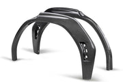 Seibon Carbon fiber rear fender trim for 2022-2026 Subaru WRX - image 1