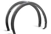 Seibon Carbon fiber Rear Fender Trims for 2023-2026 Toyota Prius - image 1