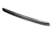 Seibon Carbon fiber trunk garnish for 2015-2021 Subaru WRX / STi (with cutout for trunk release) - image 1