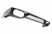 Seibon OEM-Style Carbon Fiber rear under spoiler for 2009-2011 Nissan GT-R - image 1
