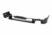 Seibon TB-Style Carbon Fiber rear lip for 1991-2001 Acura NSX - image 1