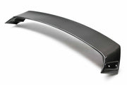 Seibon Carbon fiber roof spoiler for 2006-2007 Subaru Impreza/WRX STi - image 1