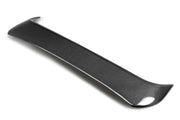 Seibon Carbon fiber rear roof spoiler for 2020-2026 Toyota GR Supra - image 1