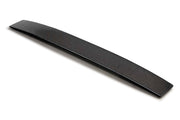 Seibon OEM-Style Carbon Fiber rear top spoiler for 2023-2026 Nissan Z - image 1