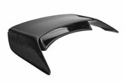 Seibon NS-Style Carbon Fiber rear spoiler for 2003-2008 Nissan 350Z - image 1