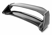 Seibon RC-Style Carbon Fiber rear spoiler for 2002-2007 Subaru Impreza / WRX - image 1