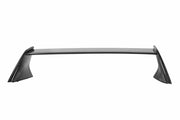 Seibon OEM-Style Carbon Fiber rear spoiler for 2003-2006 Mitsubishi Lancer EVO - image 1