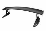 Seibon MG-Style Carbon Fiber rear spoiler for 2006-2011 Honda Civic Sedan - image 1