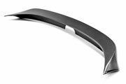 Seibon SM-Style Carbon Fiber rear spoiler for 2014-2020 Lexus IS 250/350 - image 1