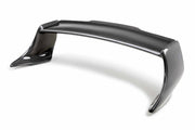 Seibon TD-Style Carbon Fiber rear spoiler for 2020-2026 Toyota GR Supra - image 1