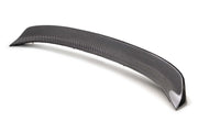 Seibon DA-Style Carbon Fiber rear spoiler for 2023-2026 Nissan Z - image 1