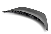 Seibon Carbon fiber spoiler for 2022-2026 Toyota GR86/ Subaru BRZ - image 1