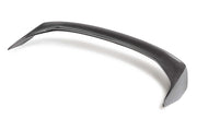 Seibon OEM-Style Carbon Fiber rear spoiler for 2023-2026 Honda Civic Type R - image 1