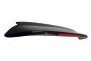 Seibon SP-Style Carbon Fiber rear spoiler w/LED for 1992-1995 Honda Civic Hatchback - image 1