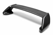 Seibon RB-Style Carbon Fiber rear spoiler for 1998-2001 Subaru Impreza - image 1
