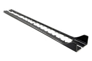 Seibon MB-Style Carbon Fiber side skirts for 2021-2026 Lexus IS - image 1