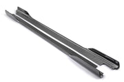 Seibon MB-Style Carbon Fiber Side Skirts for 2024-2026 Acura Integra Type S - image 1