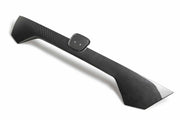 Seibon Carbon fiber trunk garnish for 2016-2021 Honda Civic Sedan - image 1