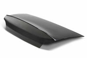 Seibon CSL-Style Carbon Fiber trunk lid for 2000-2009 Honda S2000 - image 1