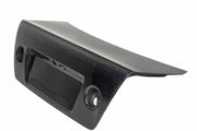 Seibon OEM-Style Carbon Fiber trunk lid for 2001-2005 Lexus IS300, sedan only - image 1