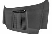 Seibon OEM-Style Carbon Fiber trunk lid for 2000-2005 Toyota MRS - image 1