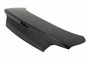 Seibon OEM-Style Carbon Fiber trunk lid for 2004-2011 Mazda RX-8 - image 1
