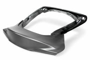 Seibon Dry Carbon fiber trunk lid for 2020-2026 Toyota GR Supra - Matte - image 1