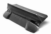 Seibon C-Style Carbon Fiber Trunk Lid for 2021-2026 Lexus IS - image 1