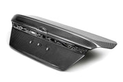 Seibon Carbon fiber trunk lid for 2022-2026 Subaru WRX - image 1