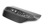 Seibon Carbon fiber trunk lid for 2022-2026 Toyota GR86/ Subaru BRZ - image 1