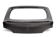 Seibon C-Style Carbon Fiber Trunk Lid for 2023-2026 Acura Integra - image 1