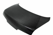 Seibon OEM-Style Carbon Fiber trunk lid for 1992-2000 Lexus SC300/SC400 - image 1