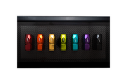 ColorFittings Carbon Fiber Display Case