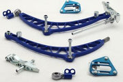 BMW E30/36 Front Hybrid Drift Angle Lock Kit