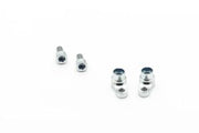 Nissan S13 S14 S15 Front V2 Rack Offset Spacer Kit