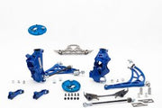 BMW F20 F21 F22 F30 F31 F32 F80 F82 F87 Front Drift Angle Lock Kit