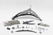 BMW E36 Front DIY Drift Kit