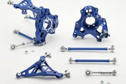 Infiniti G37 Rear Suspension Drop Knuckle Kit