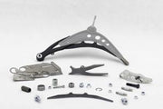 BMW E46 Front DIY Drift Kit